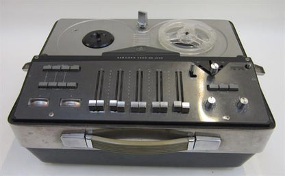 Ficha de coluna para Bang & Olufsen Beocord 2000T