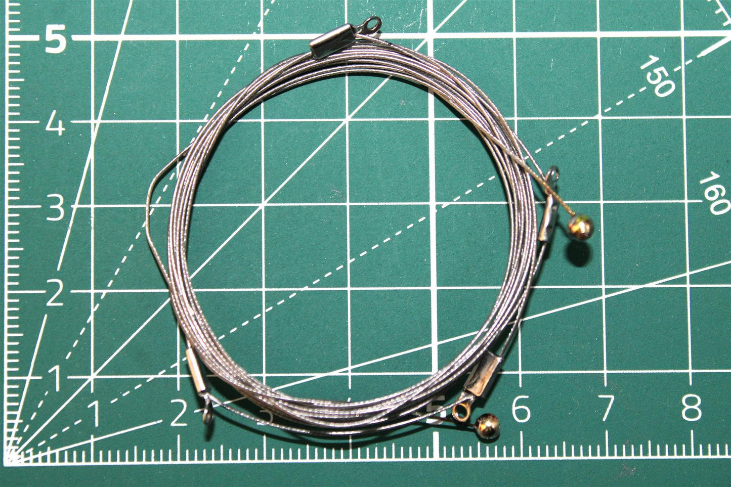 Cabo de aço para abertura/fecho da porta Bang & Olufsen BeoSound 3000