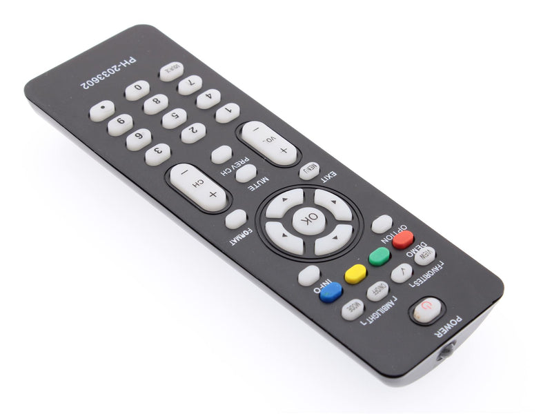 Telecomando-Comando TV Para Philips RC2033-602