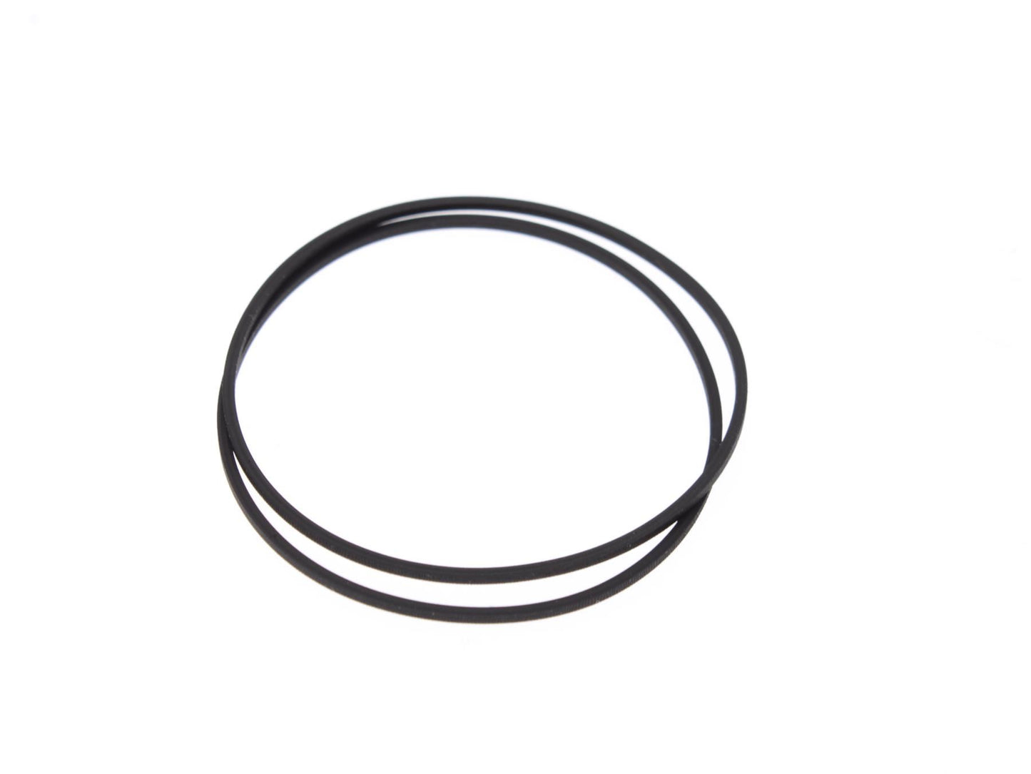 Kit de correias para walkman leitor de cassetes Aiwa TP-VS520