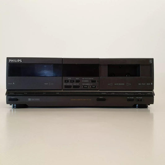 Kit de reparação de engrenagens para deck de cassetes Philips FC320