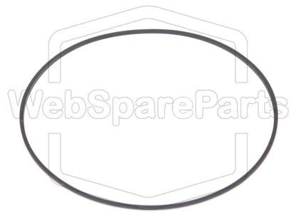 Kit Correias Para  Sharp GF-4500