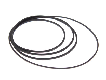 Kit Correias Para Leitor de Cassetes Stereo Kenwood KX-48C