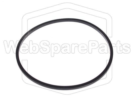 Kit Correias Para Video Cassette Hitachi VT-M920 E