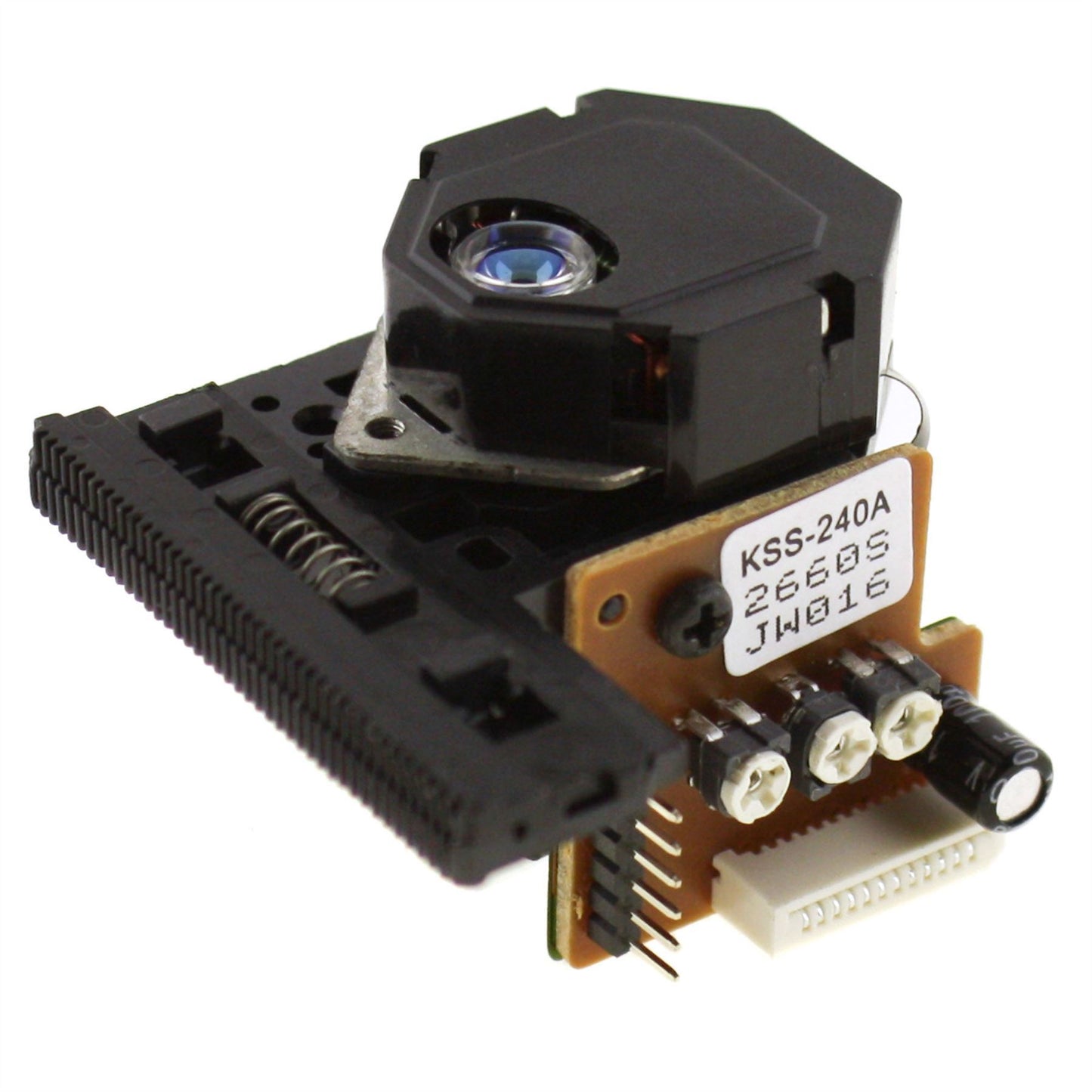 Bloco laser de substituição para leitor de CD Sony CDP-C725