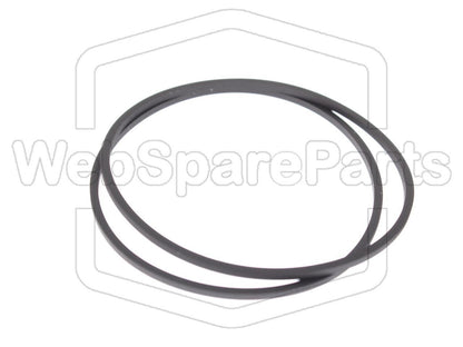Kit de correias para leitor de CD Philips FW878C