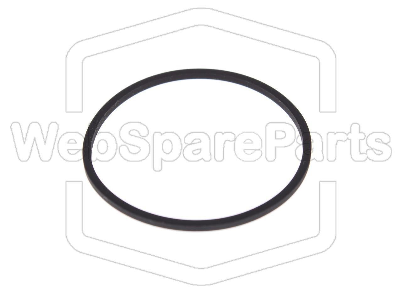 Correia da Gaveta Para Leitor de CD Technics SL-CH770