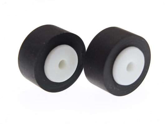 Rodas de pressão (pinch rollers) para deck de cassetes Technics SA-X900L