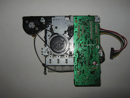 Kit de correias para deck de cassetes Amstrad CPC464