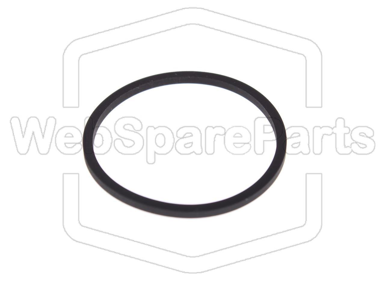 Kit Correias Para Video Cassette Toshiba DV-96G