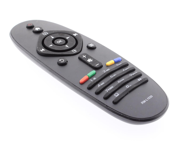 Telecomando-Comando TV Para Philips RM-L1030 RC2683203/01