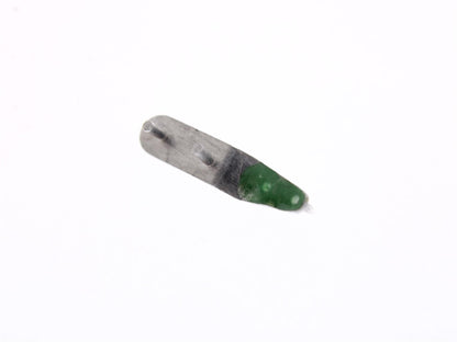 N132-MS-SF-S7 Agulha em Safira Para Gira Discos