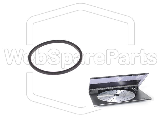 Correia de substituição do braço para gira-discos Bang & Olufsen Beogram 3000 Type 5905