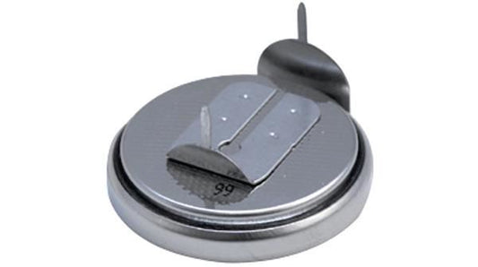 Bateria de memória predefinida para sistema compacto Bang & Olufsen BeoCenter 9300