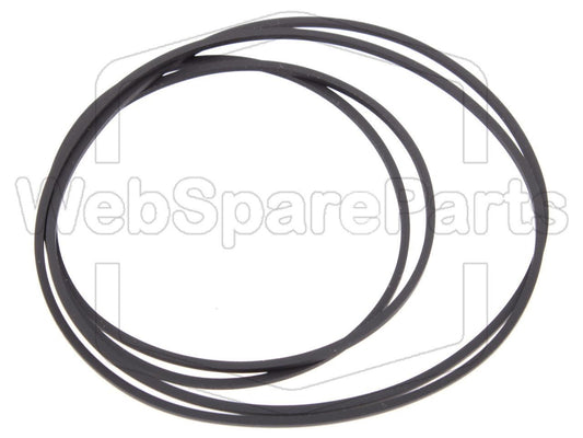 Kit de correias para deck de cassetes Philips FW380C