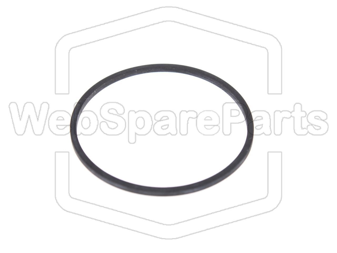 Correia da Gaveta Para Leitor de CD Denon DN-C615
