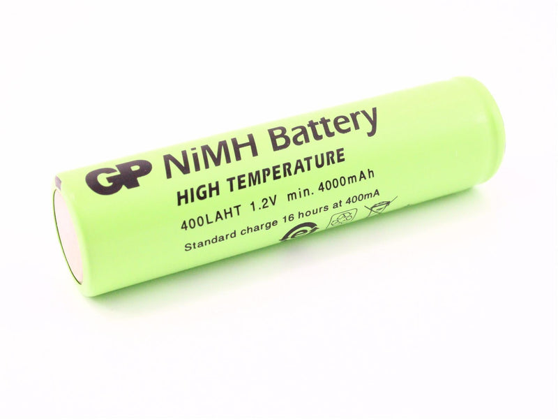 Bateria Ni-MH 400LAHT 1.2V 4000mAh GP