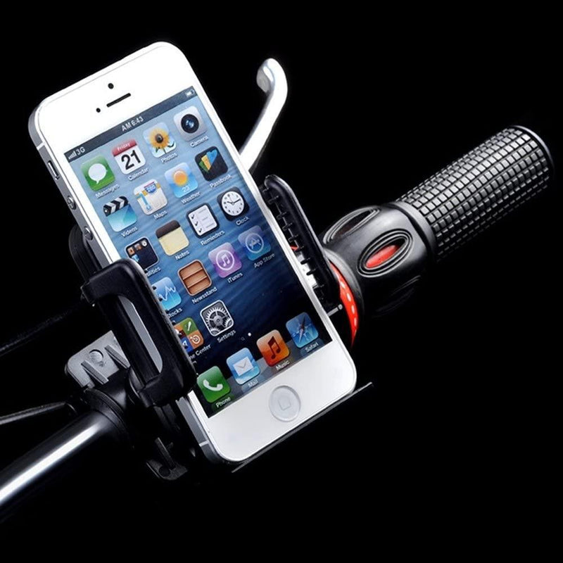 Suporte Telemovel Samrtphone para Mota Bicicleta 50 - 100mm MC-656