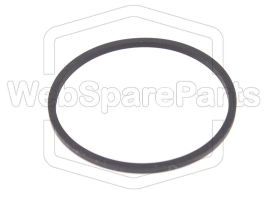 Correia da Gaveta Para Leitor de CD Sony FH-9EX