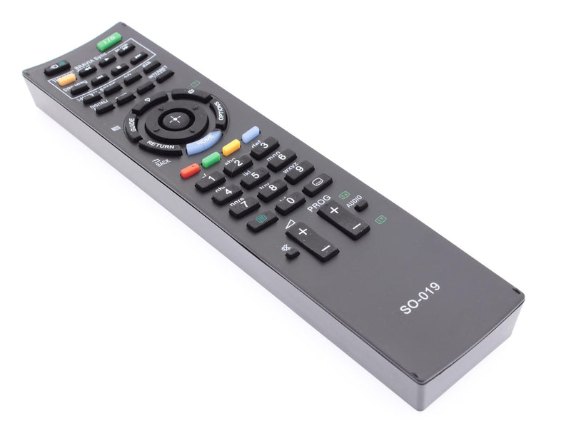 Telecomando-Comando TV Para Sony RM-ED019