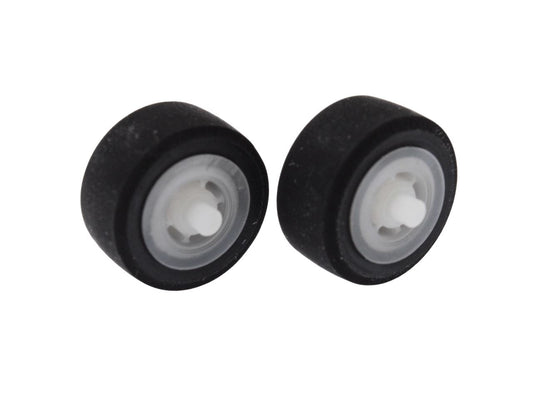 Rodas de pressão (pinch rollers) para deck de cassetes Panasonic RS-HD505 (SB-HD505)