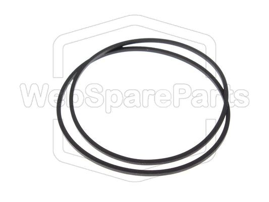 Kit de correias para leitor de CD Pioneer PD-CP30C