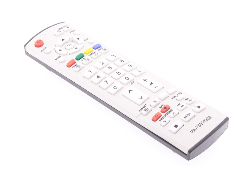 Telecomando-Comando TV Para Panasonic EUR7651030A