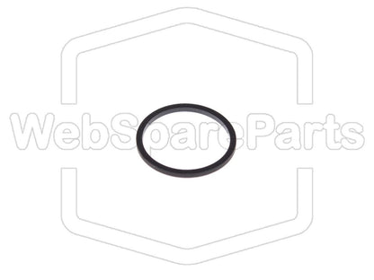 Correia para mecanismo de laser tracking para auto-rádio CD Pioneer DEH-50