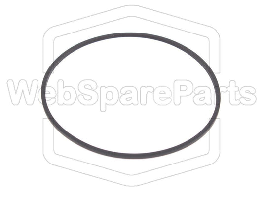 Correia da Gaveta Para Leitor de CD Onkyo CDR-205TX