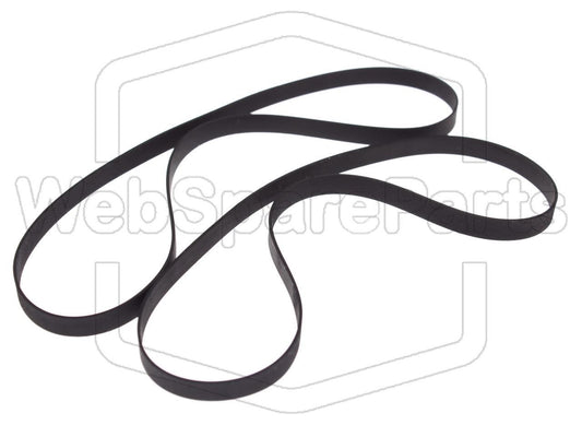 Para  Carver TD-1700