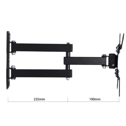 Suporte TV Parede  22" - 42" Pulgadas Rotativo