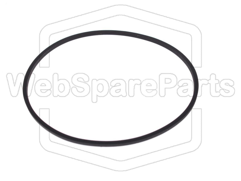 Kit Correias Para Video Cassette Thorn Fergunson FV-43H