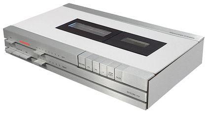 Kit de correias para deck de cassetes Bang & Olufsen Beocord 1101