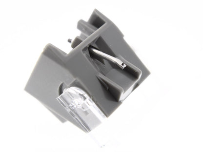 N592-C8-DC Agulha Diamante Cônica Para Gira Discos