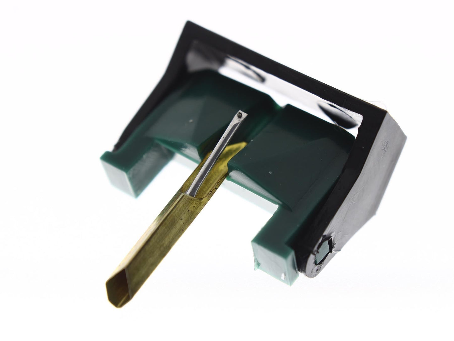 N643-C0-DC-78 Agulha Diamante Para Gira Discos (78 r.p.m)