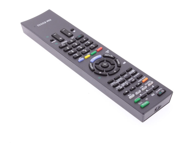 Telecomando-Comando TV Para Sony RM-ED032