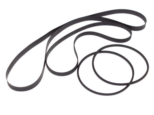 Kit Correias Para Deck de Cassetes Sony MHC-RXD3