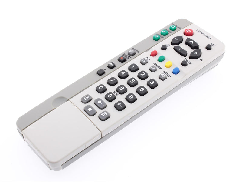 Telecomando-Comando TV Para Panasonic EUR511200