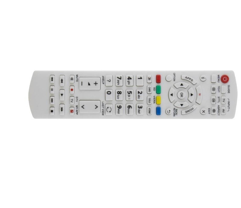 Telecomando-Comando TV Para Panasonic N2QAYB000842