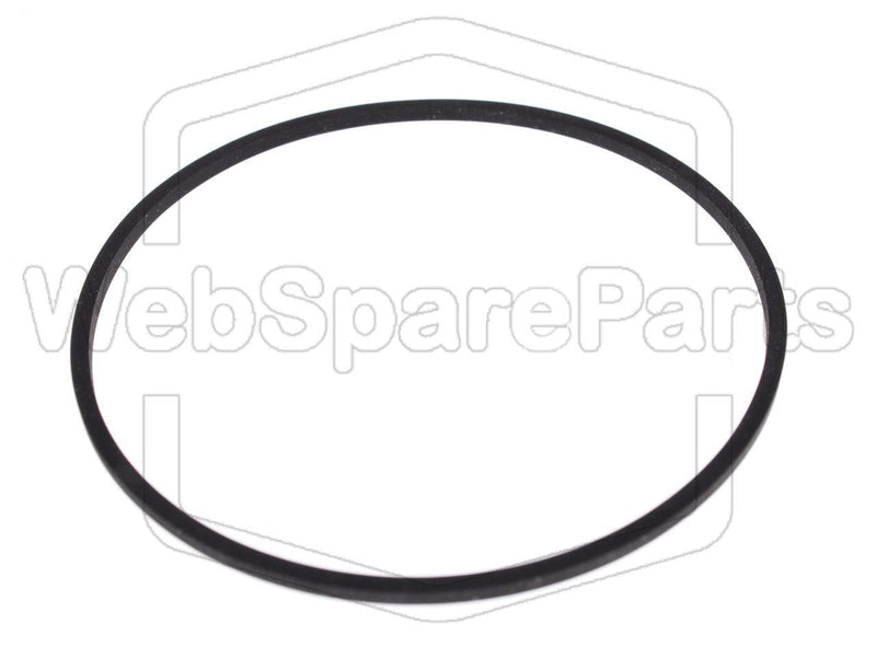 Kit Correias Para Video Cassette Goldstar GSE-C230 I