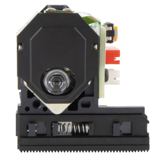 Bloco laser de substituição para leitor de CD Sony CDP-207ESD