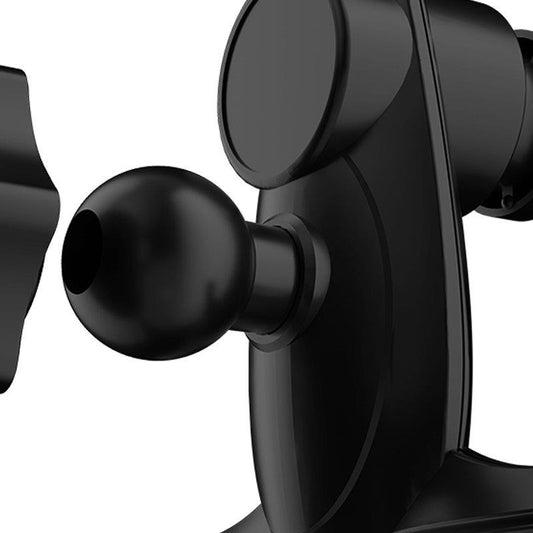 Dudao F2 Pro Gravity Suporte Telemóvel Smartphone 4.7" - 6.5" [Grelha Ventilação AC]