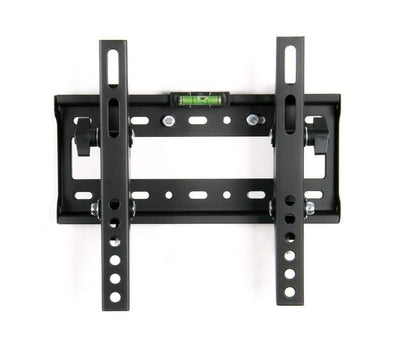 Suporte TV Parede  17"  -  42" Pulgadas Inclinável