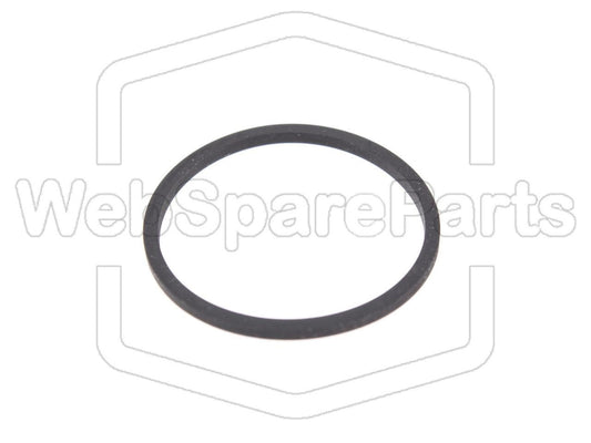 Correia da Gaveta Para Leitor de CD Kenwood DP-3050