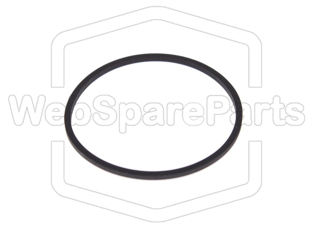 Correia da Gaveta Para Leitor de CD Denon DVD-2200