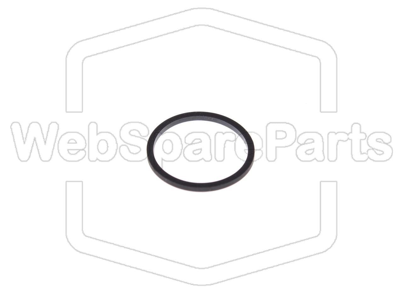 Kit Correias Para Câmara de Video Universum CCD-M8 EK