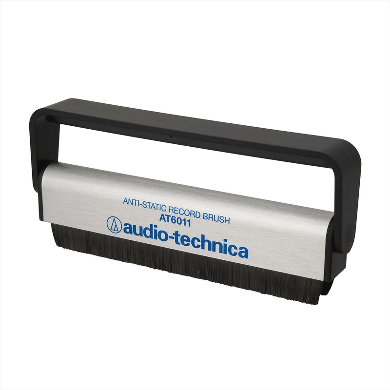 Anti-static record cleaning brush Audio-Technica AT 6011