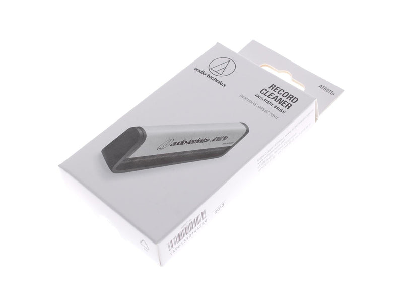 Anti-static record cleaning brush Audio-Technica AT 6011