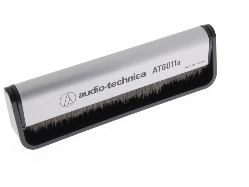 Anti-static record cleaning brush Audio-Technica AT 6011