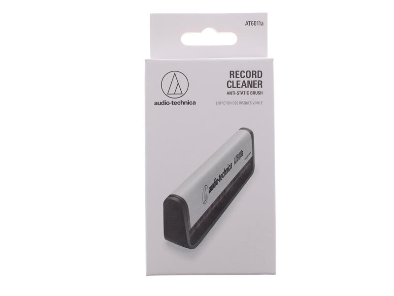 Anti-static record cleaning brush Audio-Technica AT 6011